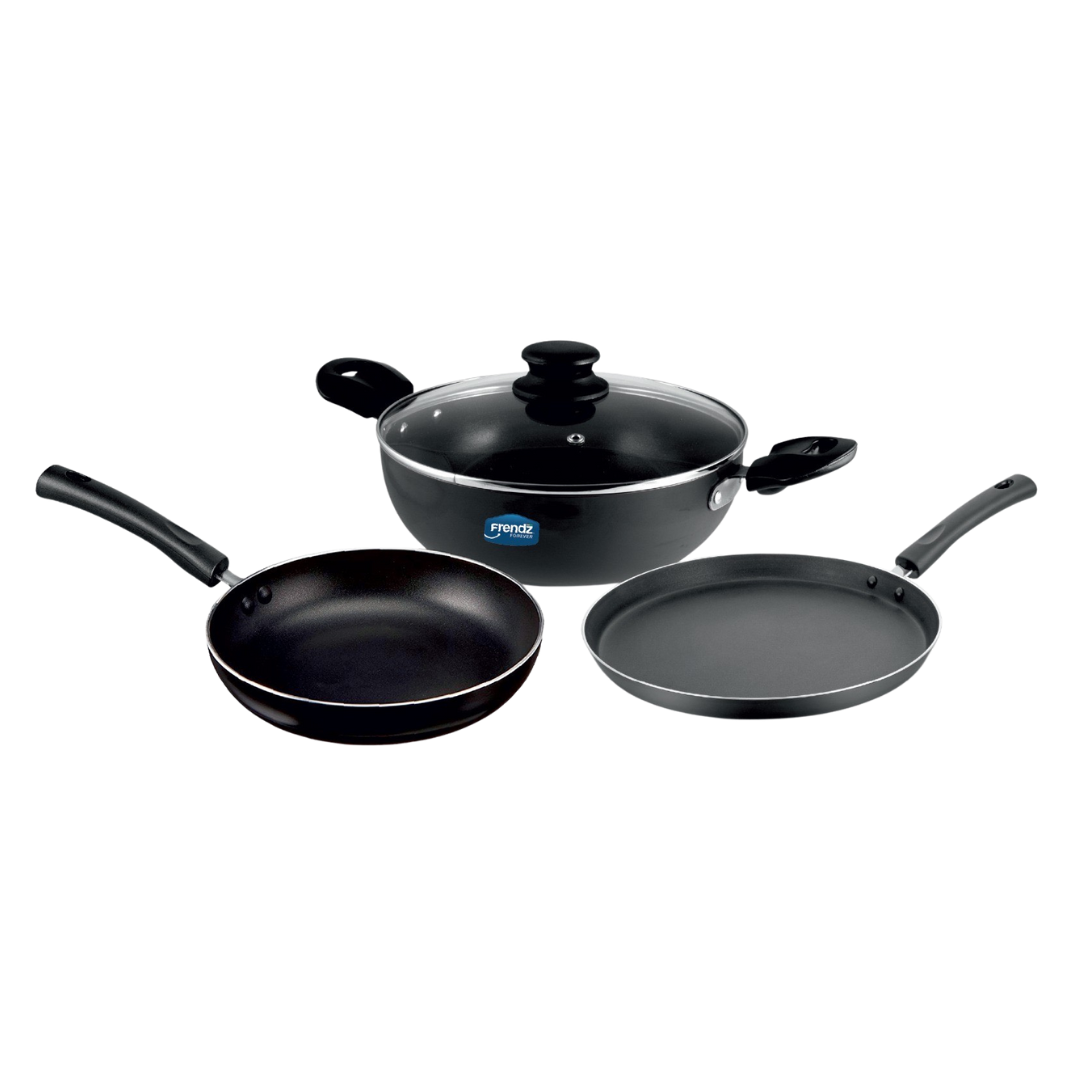 Non-Stick Cookware